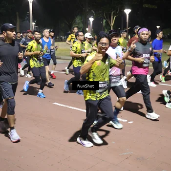 Runner Photo 6521956