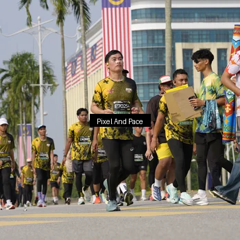Runner Photo 6521962