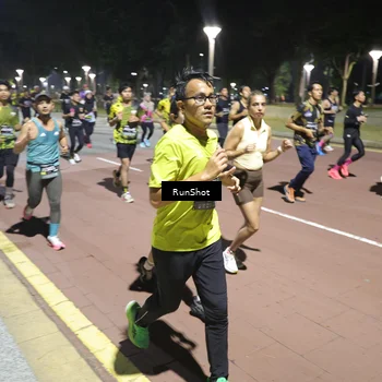 Runner Photo 6521979