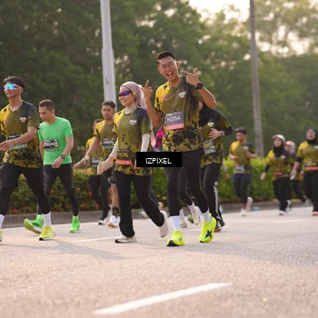 Runner Photo 6521983