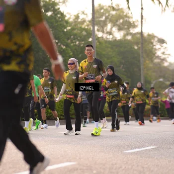 Runner Photo 6521988