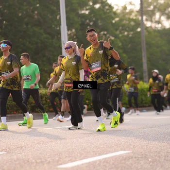 Runner Photo 6521995