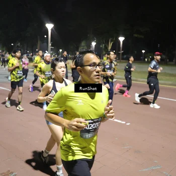 Runner Photo 6521997