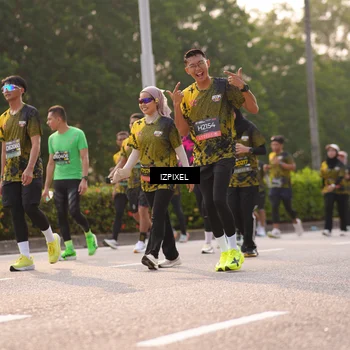 Runner Photo 6521998