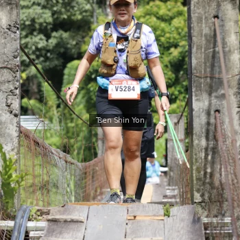 Runner Photo 65220