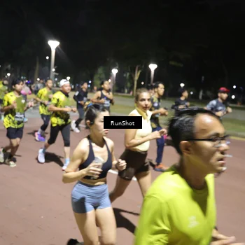 Runner Photo 6522011