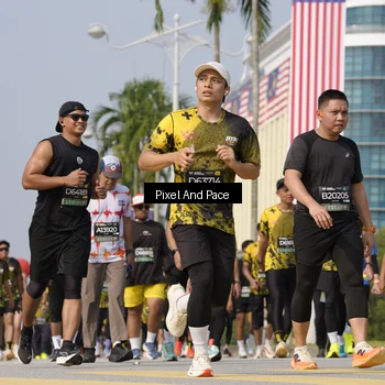 Runner Photo 6522026