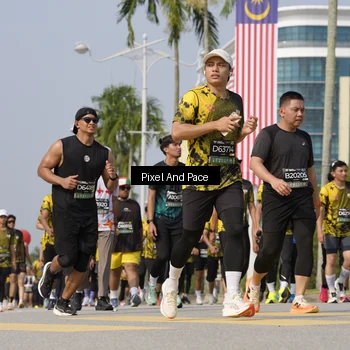 Runner Photo 6522031