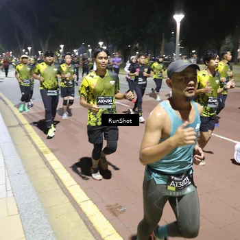 Runner Photo 6522038