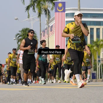 Runner Photo 6522039
