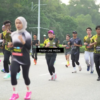 Runner Photo 6522040