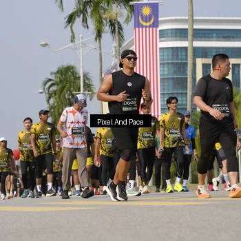 Runner Photo 6522042