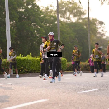 Runner Photo 6522048
