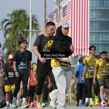 Runner Photo 6522052