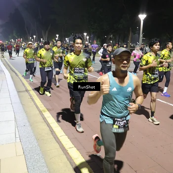 Runner Photo 6522053