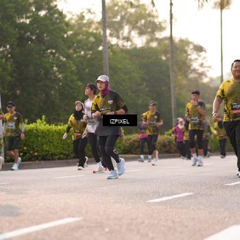 Runner Photo 6522054