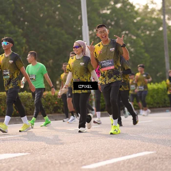Runner Photo 6522061