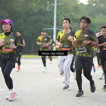 Runner Photo 6522063