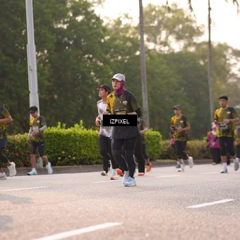 Runner Photo 6522064