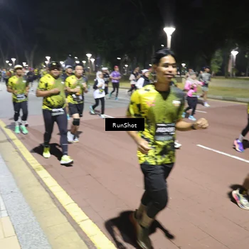 Runner Photo 6522065