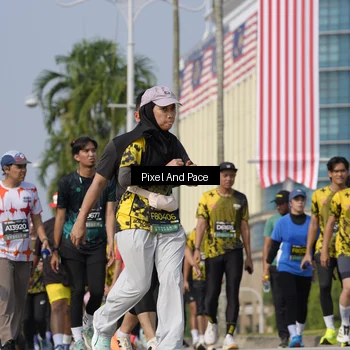 Runner Photo 6522069