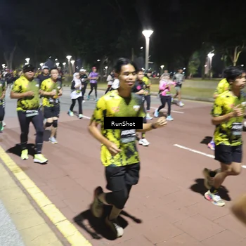 Runner Photo 6522070