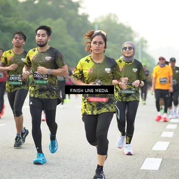 Runner Photo 6522071