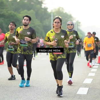 Runner Photo 6522072