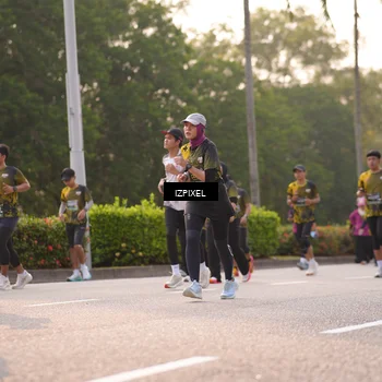Runner Photo 6522073