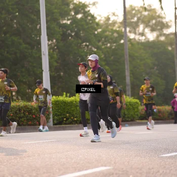 Runner Photo 6522074