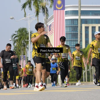 Runner Photo 6522078