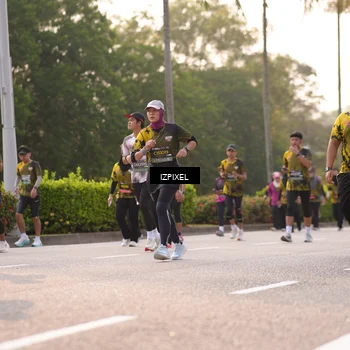 Runner Photo 6522081