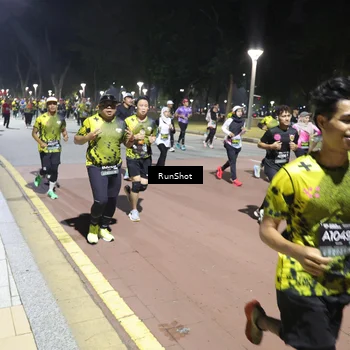 Runner Photo 6522085