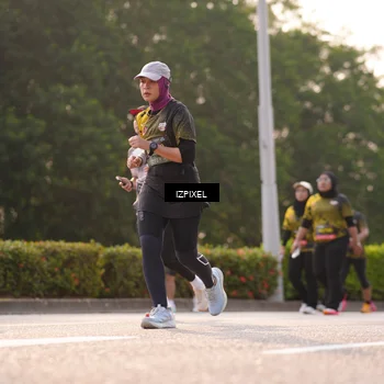 Runner Photo 6522087