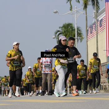 Runner Photo 6522091