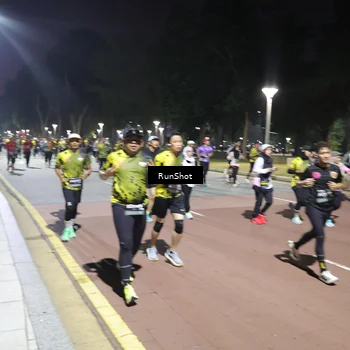 Runner Photo 6522093