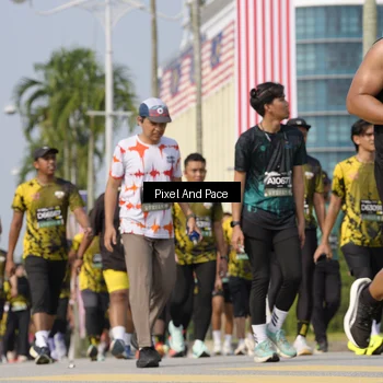 Runner Photo 6522096