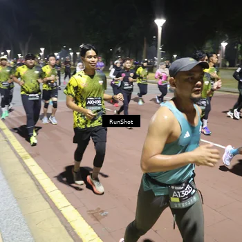 Runner Photo 6522098