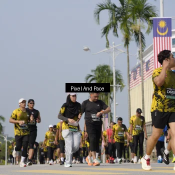 Runner Photo 6522099