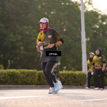 Runner Photo 6522100