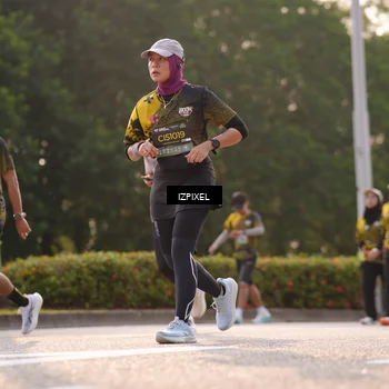 Runner Photo 6522107