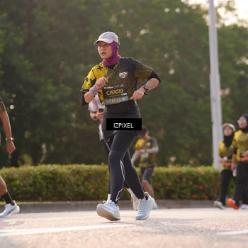 Runner Photo 6522110
