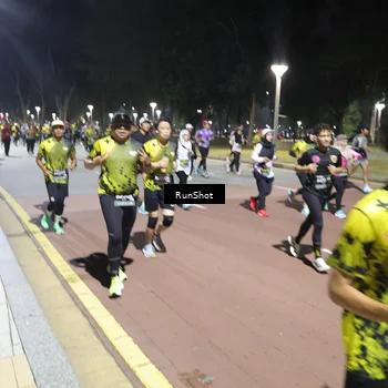 Runner Photo 6522112