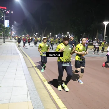 Runner Photo 6522113