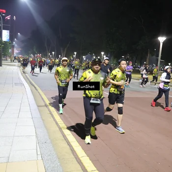 Runner Photo 6522114