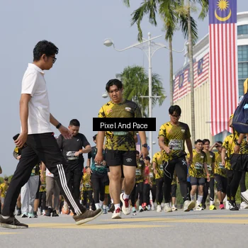 Runner Photo 6522117