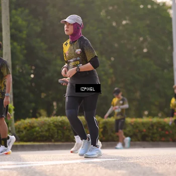 Runner Photo 6522120