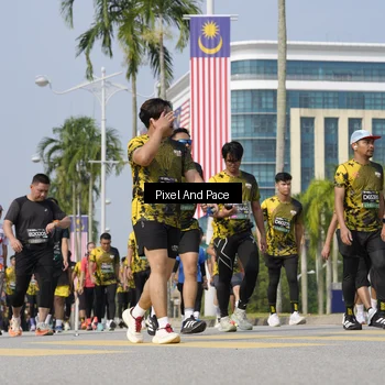Runner Photo 6522122