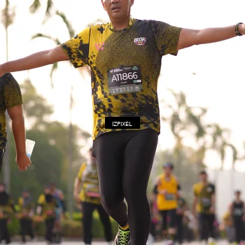 Runner Photo 6522123