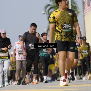 Runner Photo 6522125
